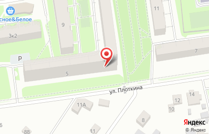 Телекоммуникационная компания Связьсервис-Всеволожск на карте