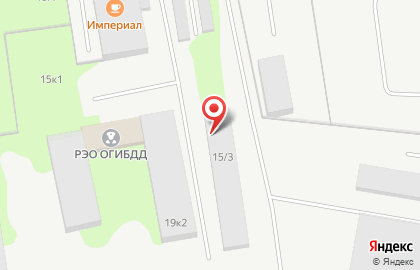 Магазин Автотитан в Ханты-Мансийске на карте