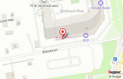Компания по производству и продаже керамогранита Estima в Чкаловском районе на карте