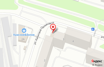 Городской молодежный центр по реализации молодежной политики Дом молодежи на карте