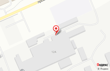 Производственная фирма Велеск на карте