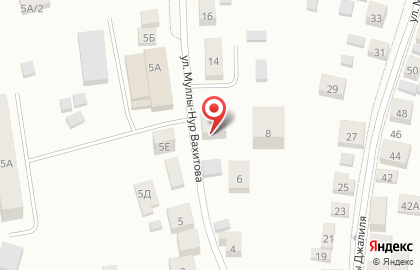 КЛИНИКА НЕСТЕРОВОЙ, ООО на карте