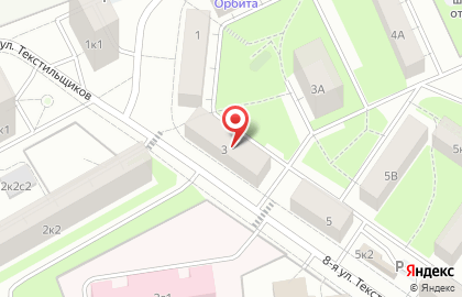 Паб Pub & Market на карте