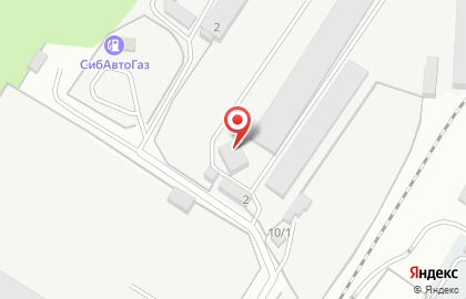 Торговый дом Красный Маяк на карте