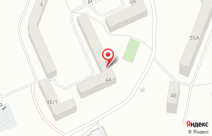 Рекламное агентство PRBrand Yurga на карте