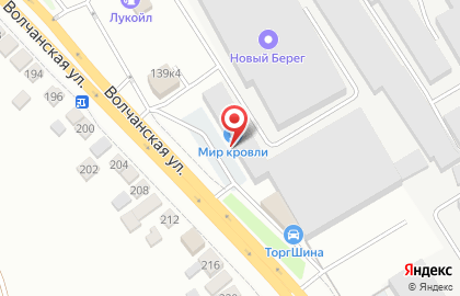 Черноземы Белогорья на карте