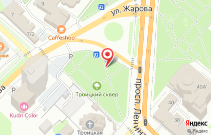 Компания Имидж Текстиль на карте
