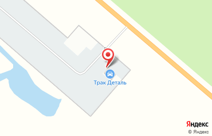 Шиномонтажная мастерская на Промышленной улице на карте