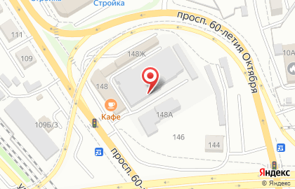 Кондитерская фабрика Хабаровская на карте