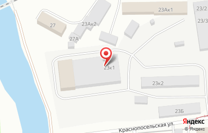 Столовая в Ижевске на карте