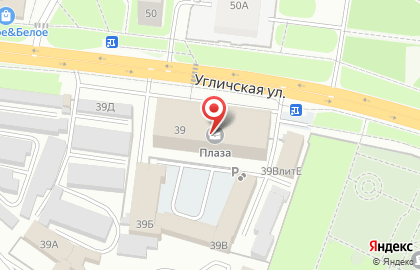 Интернет-магазин Смарт-Пленка на карте