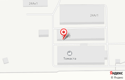 Инновационные технологии в Екатеринбурге на карте