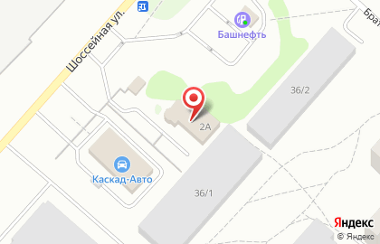 Автосервис Влад.Авто на Волгоградской улице на карте