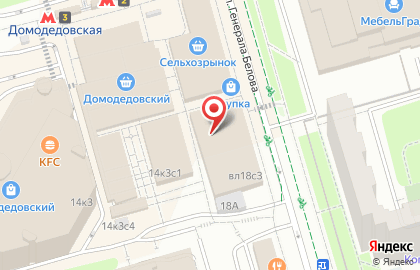 Магазин диетических продуктов Алтай на карте
