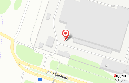 Кондитерский цех РеВиС на карте