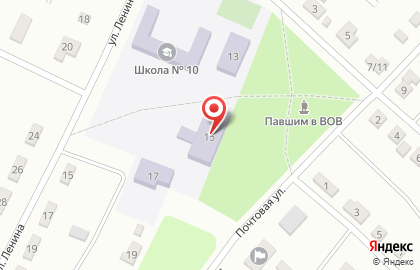 СберБанк в Астрахани на карте