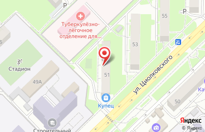 Магазин разливного пива Ilovebeer на карте