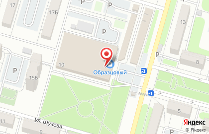 Банкомат ВТБ в Самаре на карте