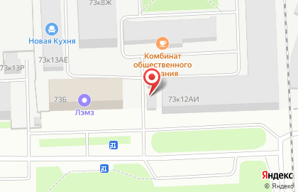 Торгово-монтажная компания Вент Системы СПб на карте