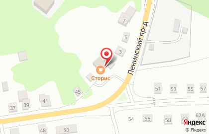 Ветеринарная клиника ВереяВет на карте