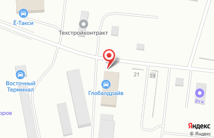 MensTechnic на карте