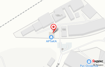 ООО YUKKA на карте