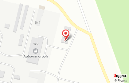 Производственно-монтажная компания Кбк-бетон на карте