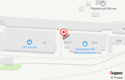 Ферум на улице Героев Хасана на карте