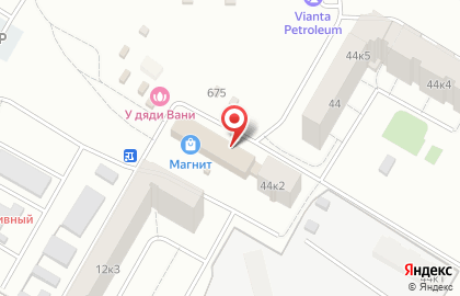 Ломбард Золотой Овен+ на карте