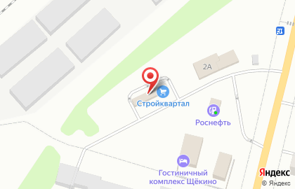 Автомойка самообслуживания MagicClean на Советской улице на карте