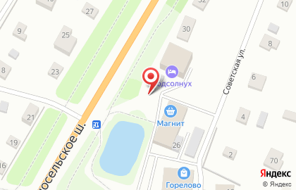Интернет-магазин Duplo.shop на карте