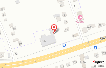 Фрут Снек на карте