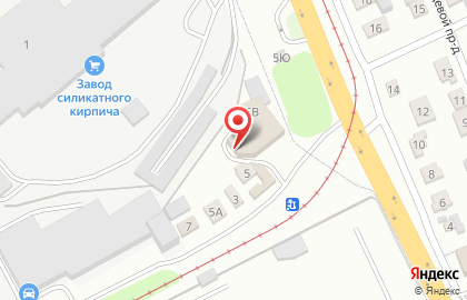 Металл+ в Саратове на карте