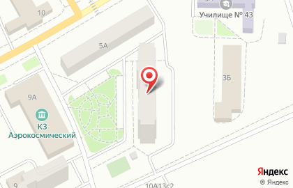 Онлайн-офис Oriflame на улице 26 Бакинских Комиссаров на карте