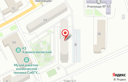 Выездная студия загара Тет-А-Тет на улице 26 Бакинских Комиссаров на карте