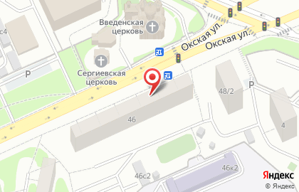 # 817 Детский сад на карте