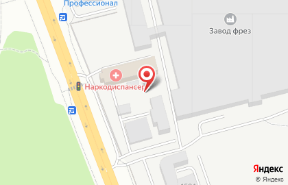 Sparrow Gras на карте