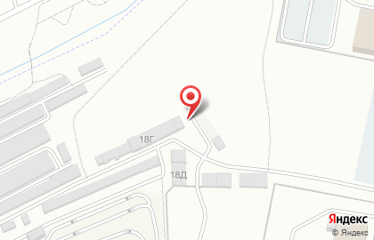 Мебельная компания Fresh на карте