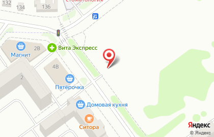 Автостоянка на Яна Крастыня, ИП Каненко А.А. на карте