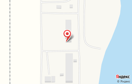 Природоохранный комплекс Эко+ в Астрахани на карте