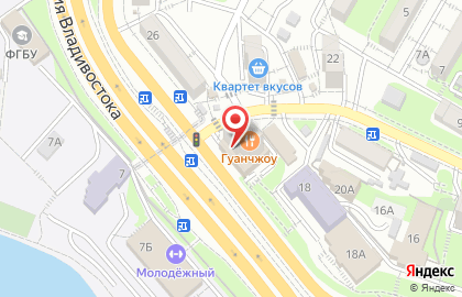 АДВЕРТИС на карте