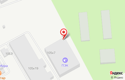 Торговая компания Вентарт групп на улице Героев Хасана на карте