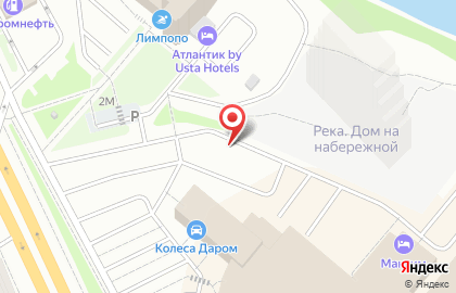 Компания по оказанию тендерного сопровождения N-Tender на карте