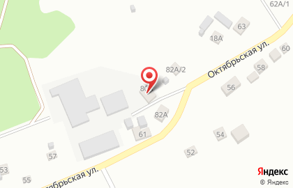 Мясокомбинат Вкус Черноземья на карте