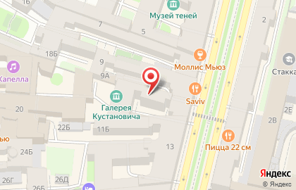 Form und Raum на карте