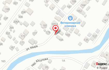 Компания Авангард-Пласт на карте