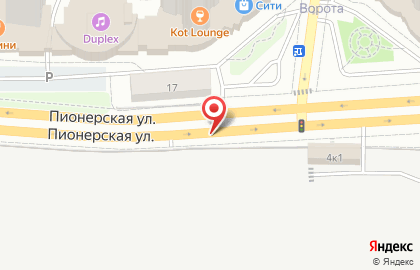 Экспертизы и Сертификации Независимый Центр ано тпп г. Королева на карте