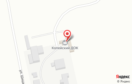 ТвойТур на карте