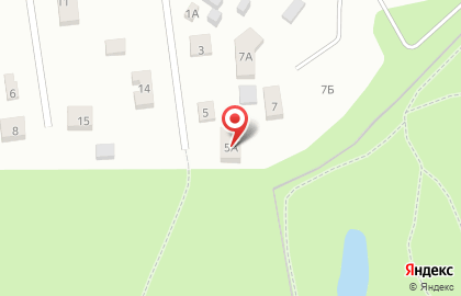 Компания Мини-дома на карте