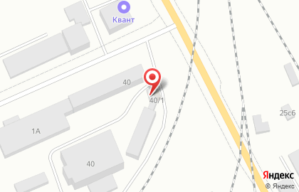 Торговая компания Эконом Лес на карте